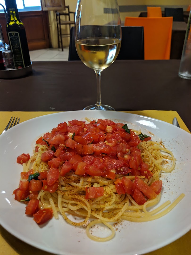 La Musica Pizzeria Ristorante