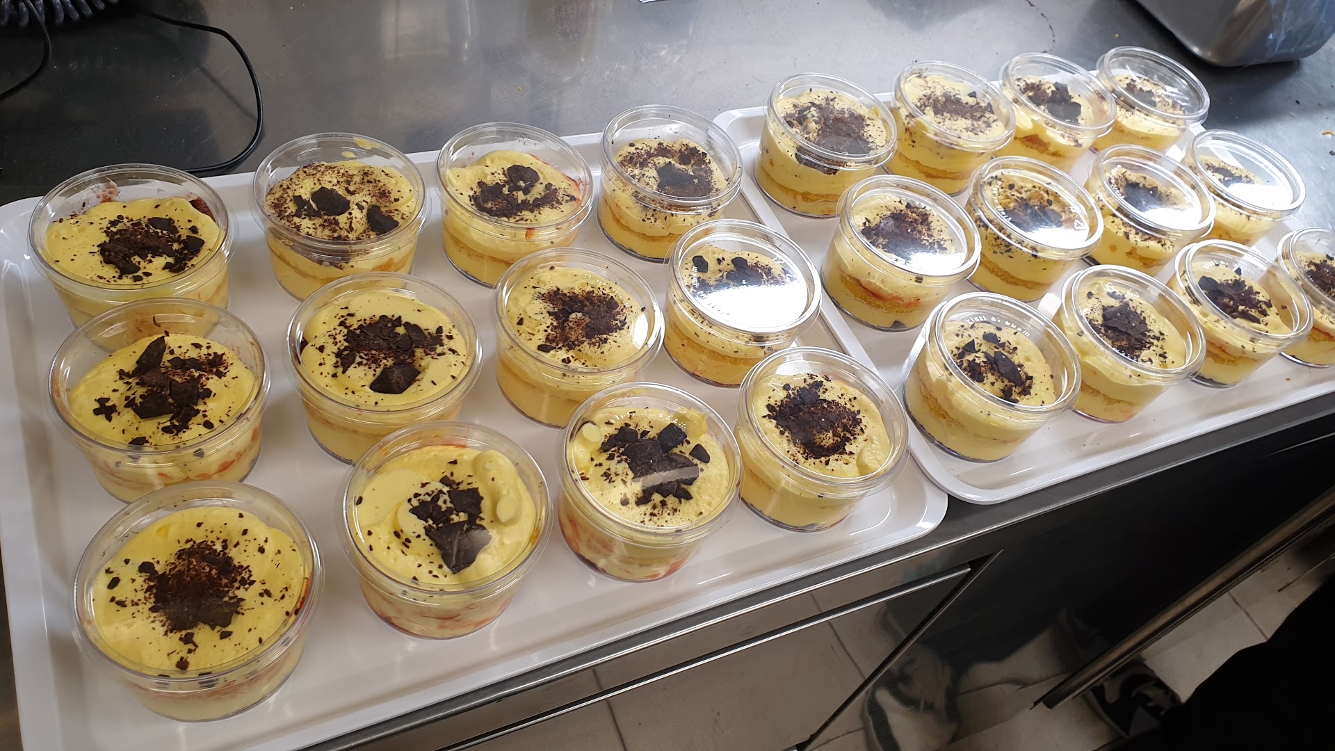 LA MYA GELATERIA, Granarolo dell'Emilia