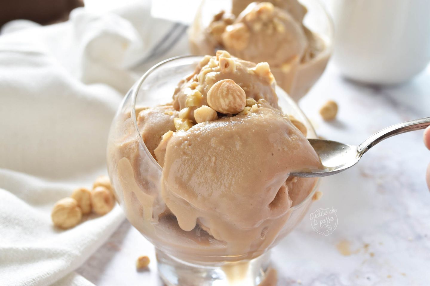 LA MYA GELATERIA