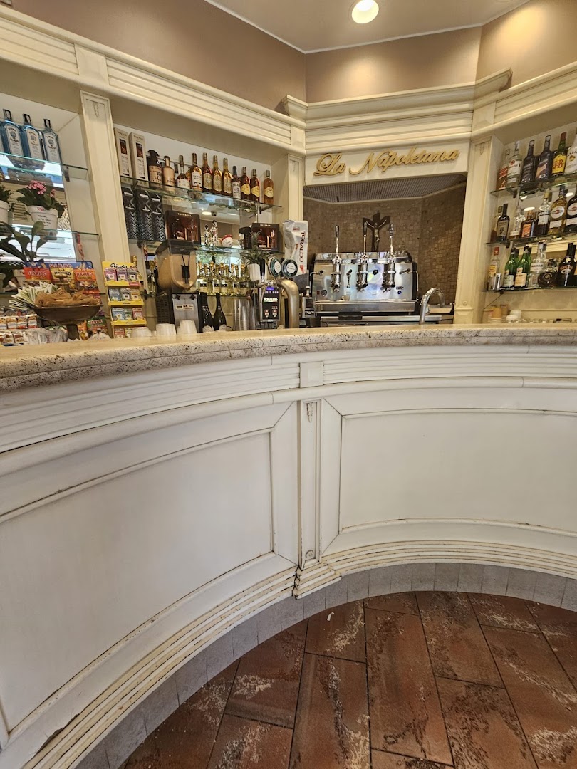 La Napoletana - Bar & Pasticceria, Palma Campania