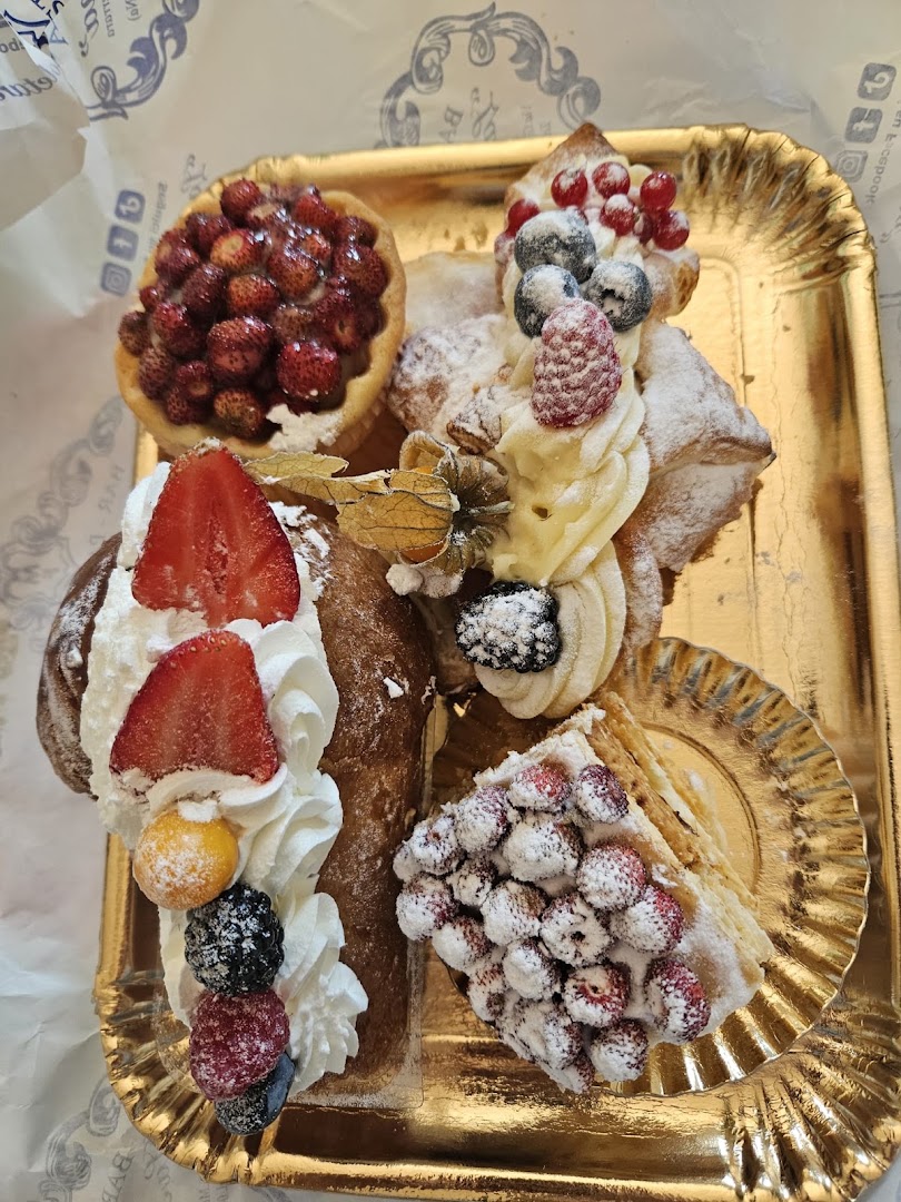 La Napoletana - Bar & Pasticceria