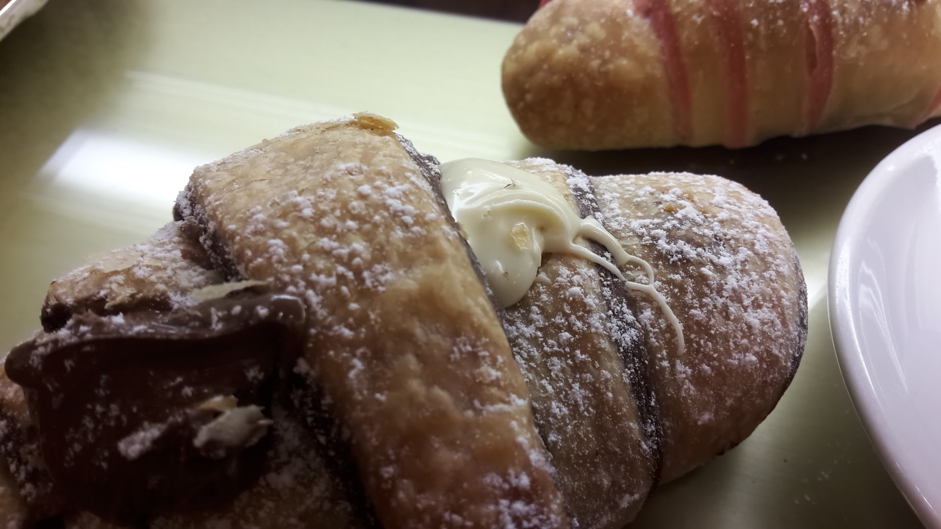La Napoletana - Bar & Pasticceria