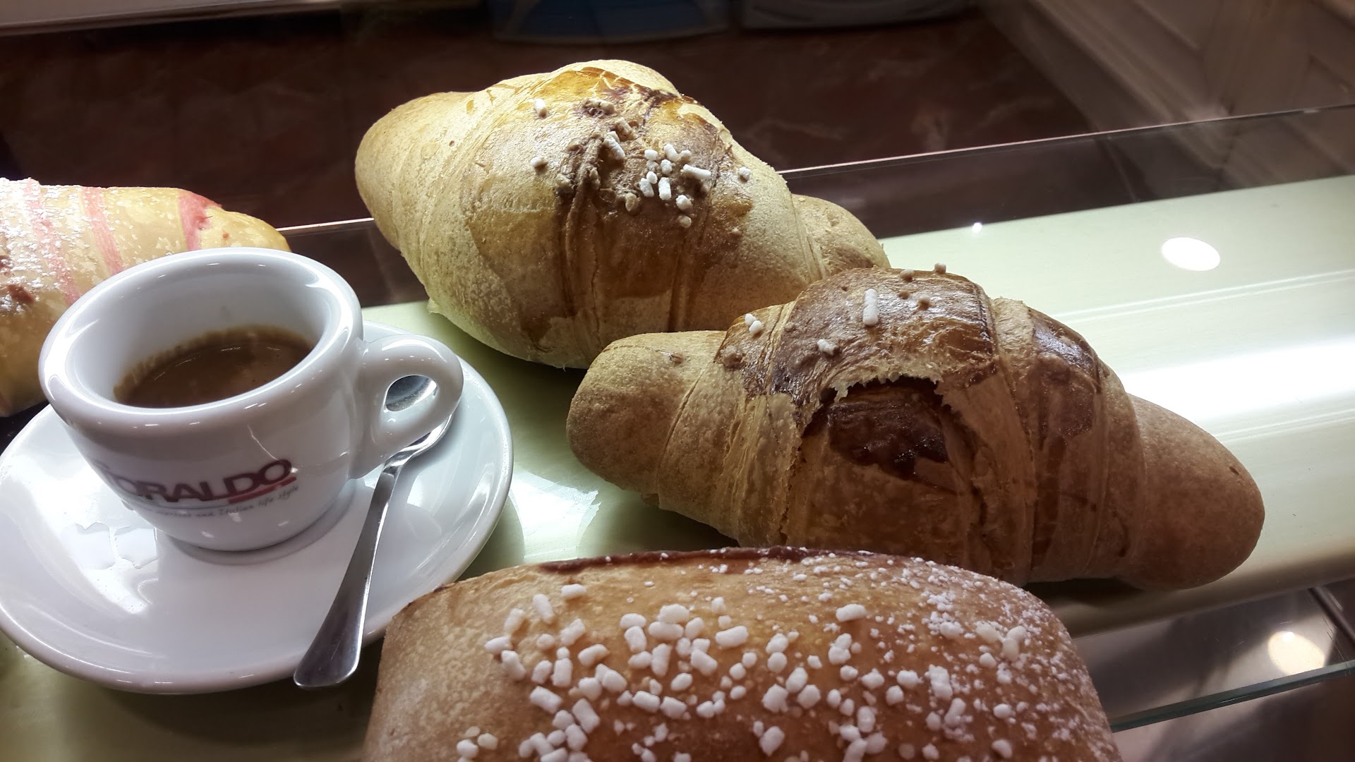 La Napoletana - Bar & Pasticceria