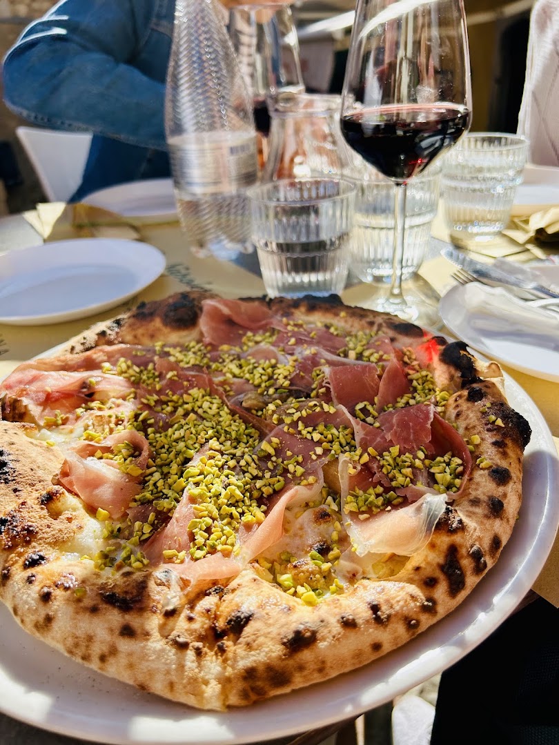 La Napoletana