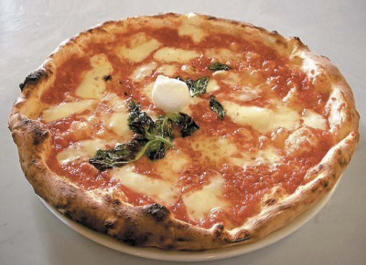 La Napoletana, Minturno