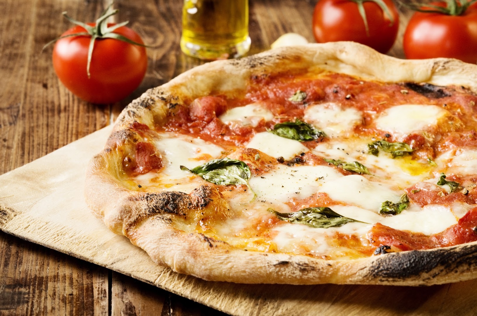 La Napoletana