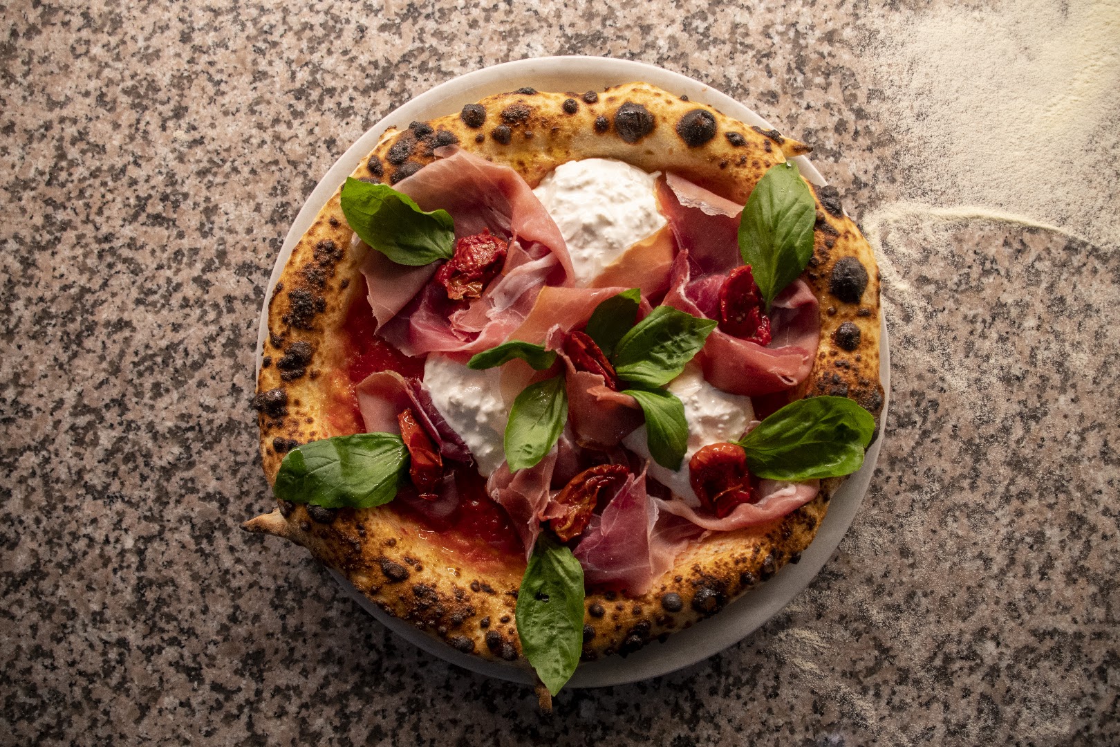 La Napoletana
