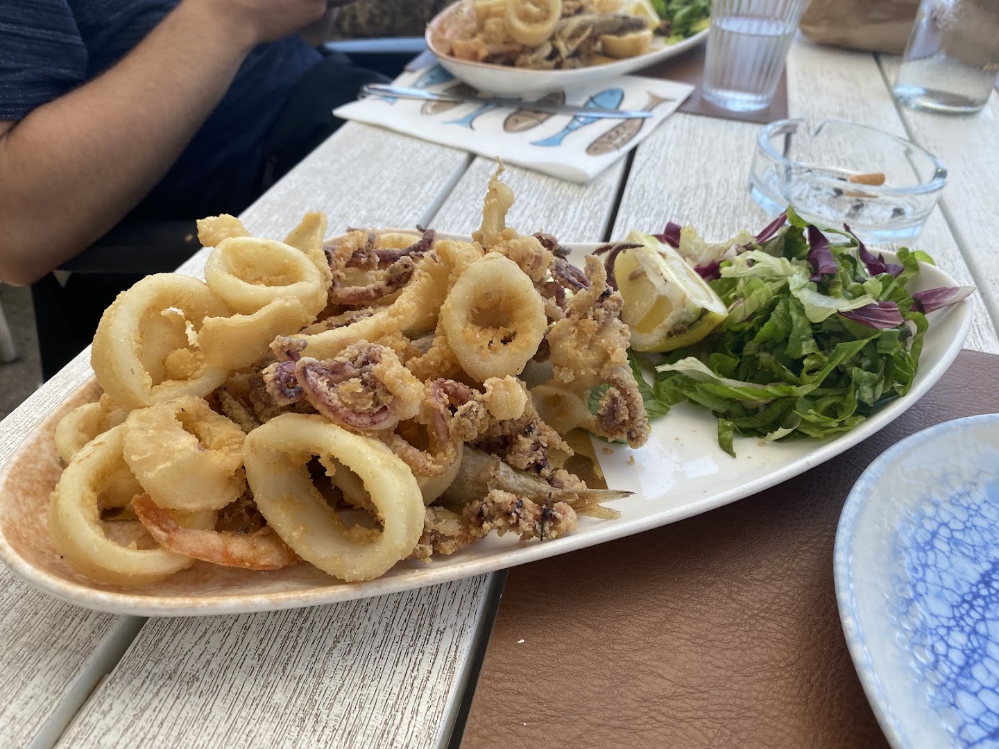 La Nassa Civitavecchia