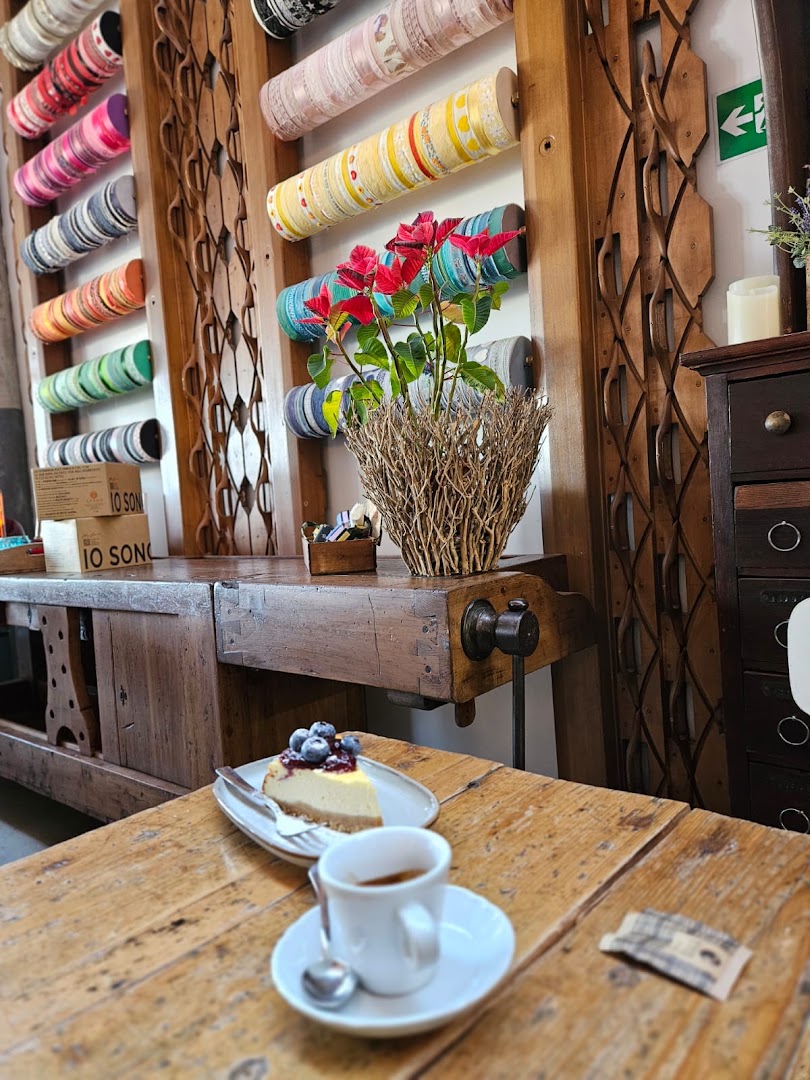 La Nastrineria, San Maurizio Canavese