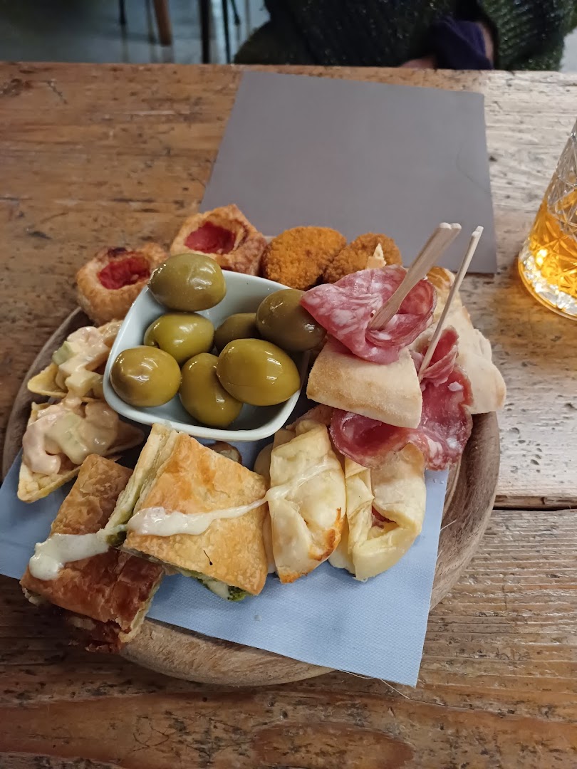 La Nastrineria