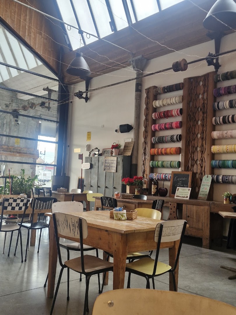 La Nastrineria