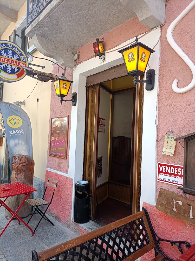 La Nata wine bar
