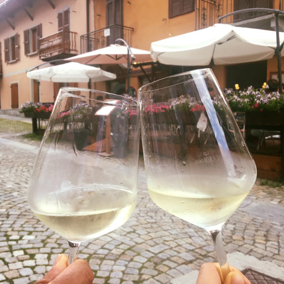 La Nata wine bar