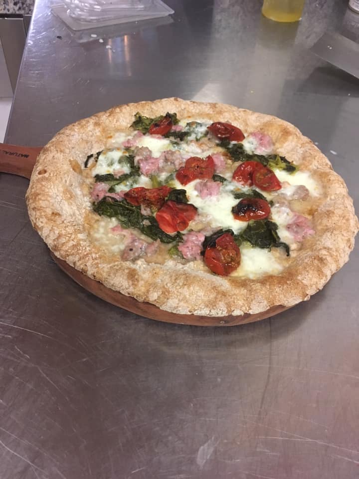 La Nespola Pizza & Cucina, Negrar di Valpolicella