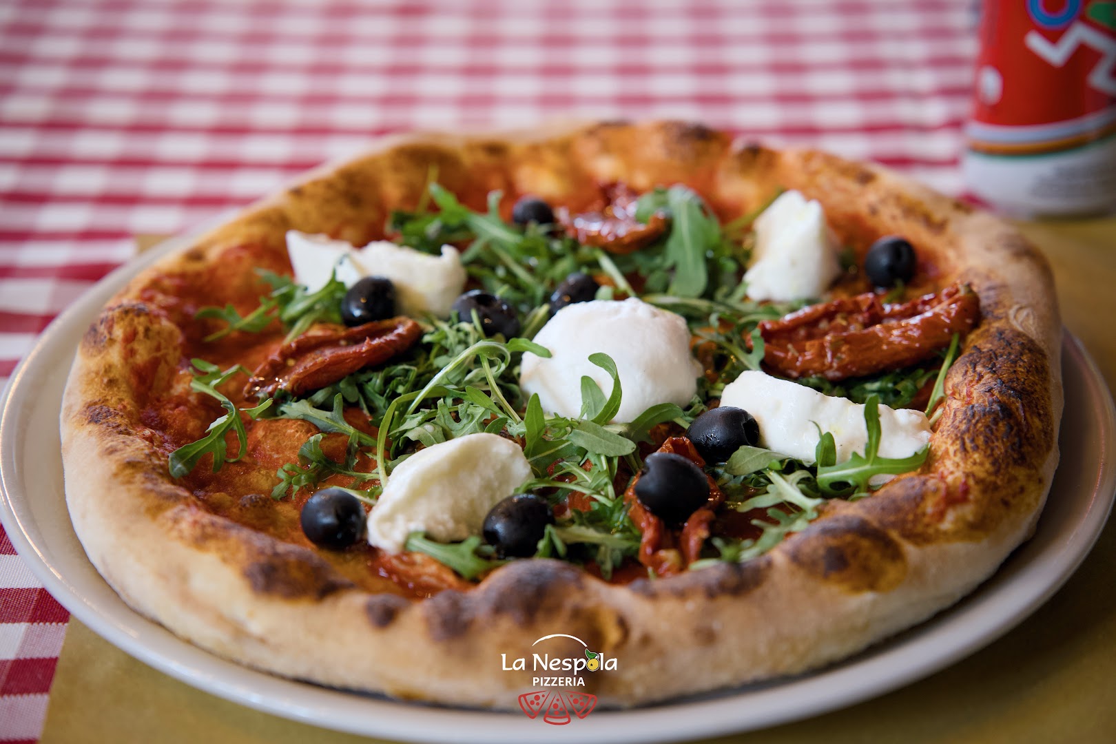 La Nespola Pizza & Cucina