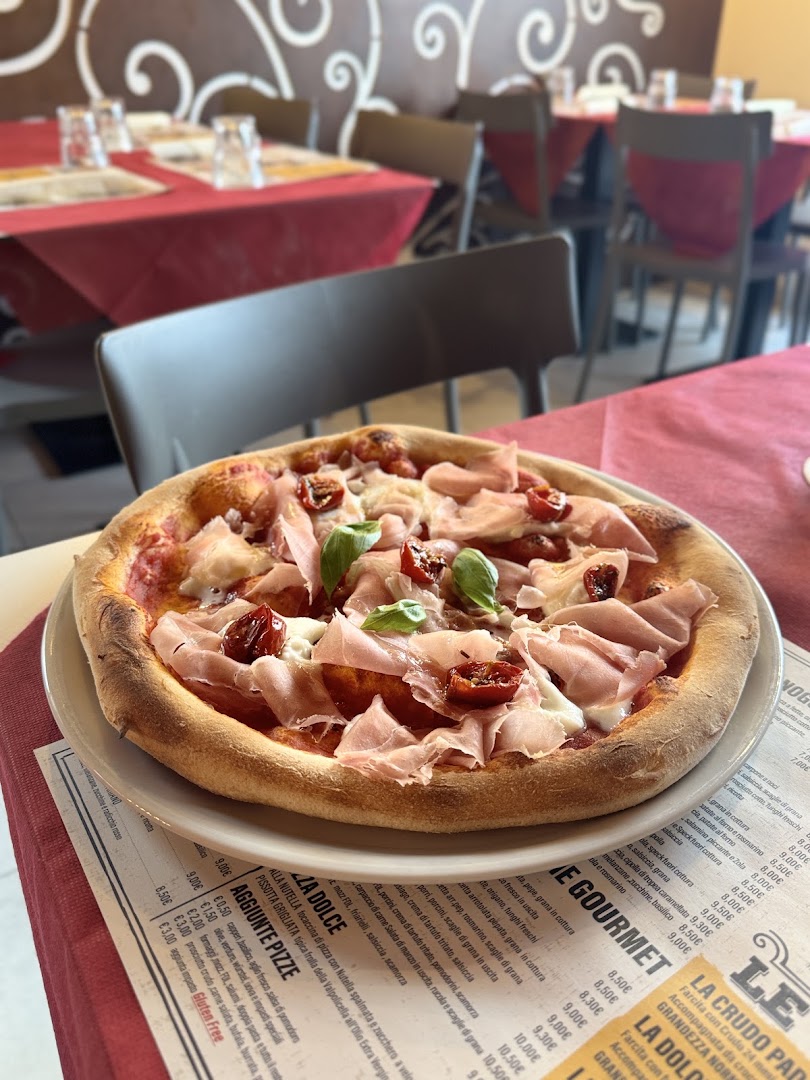 La Nespola Pizza & Cucina