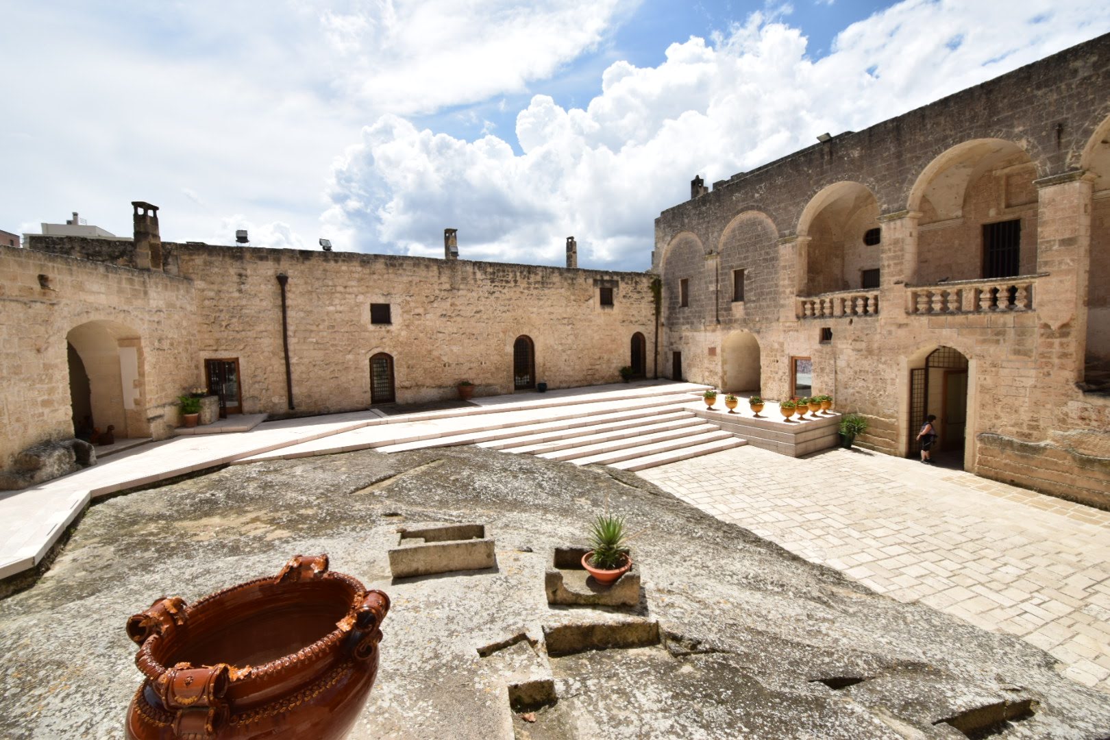 La Nicchia - Porta San Giorgio Cafè