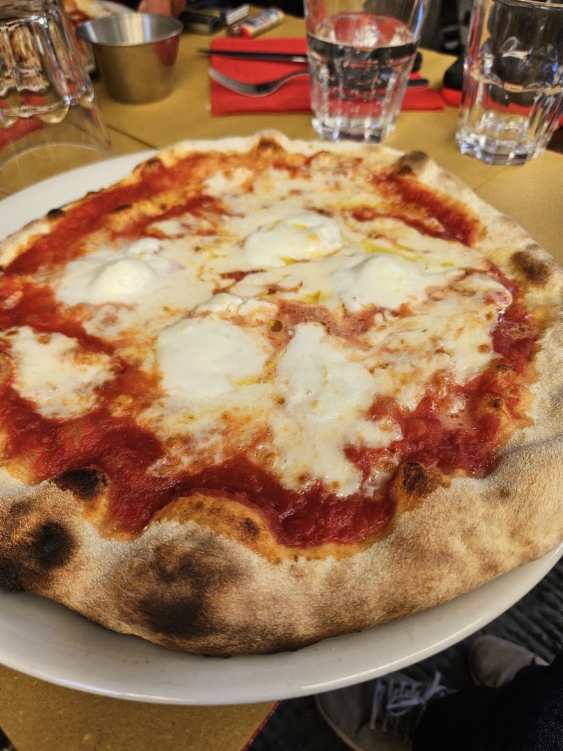 La Nicchia sulla Sala