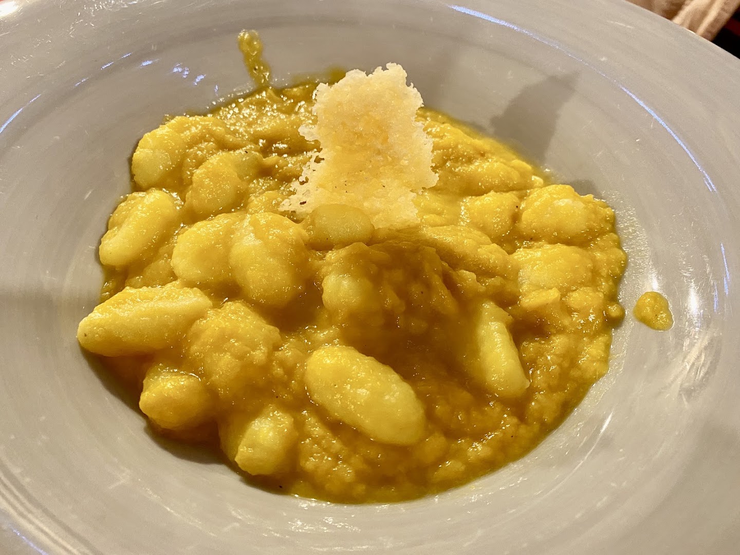 La Nicchia sulla Sala