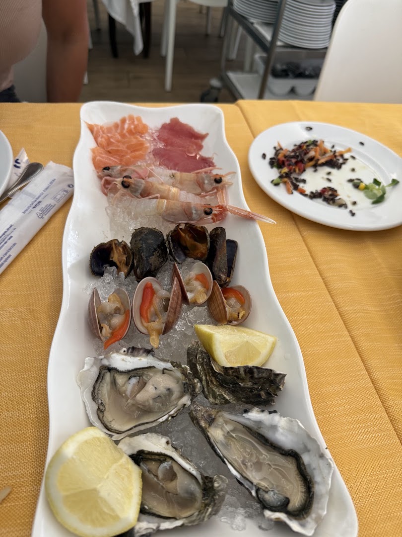 La Nicchia