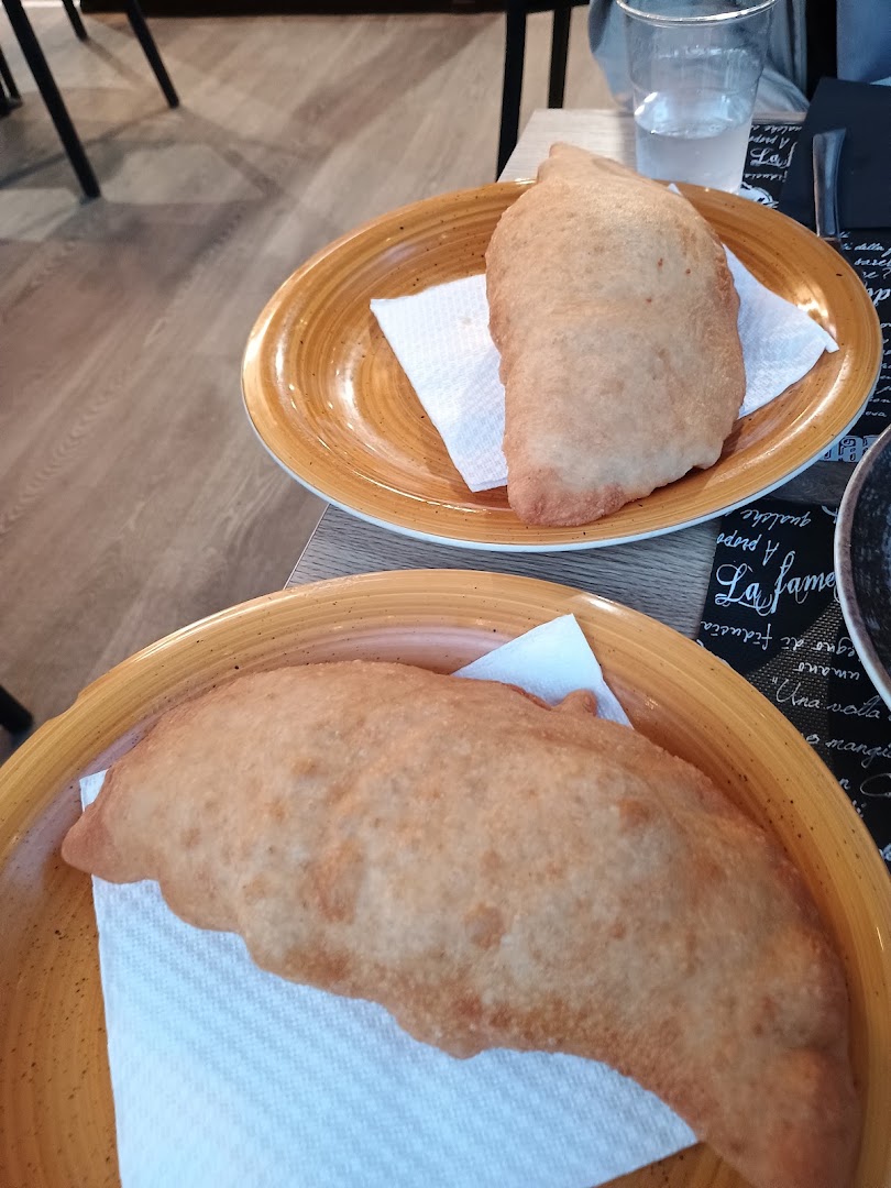 La Norcino Pizza, Valenzano