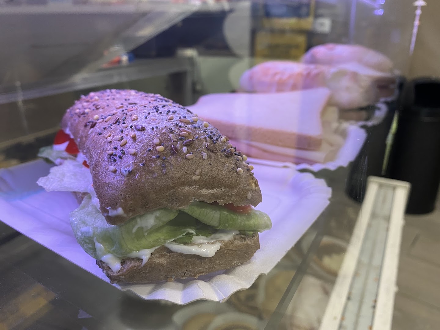 La Nota Snack Bar Tabaccheria