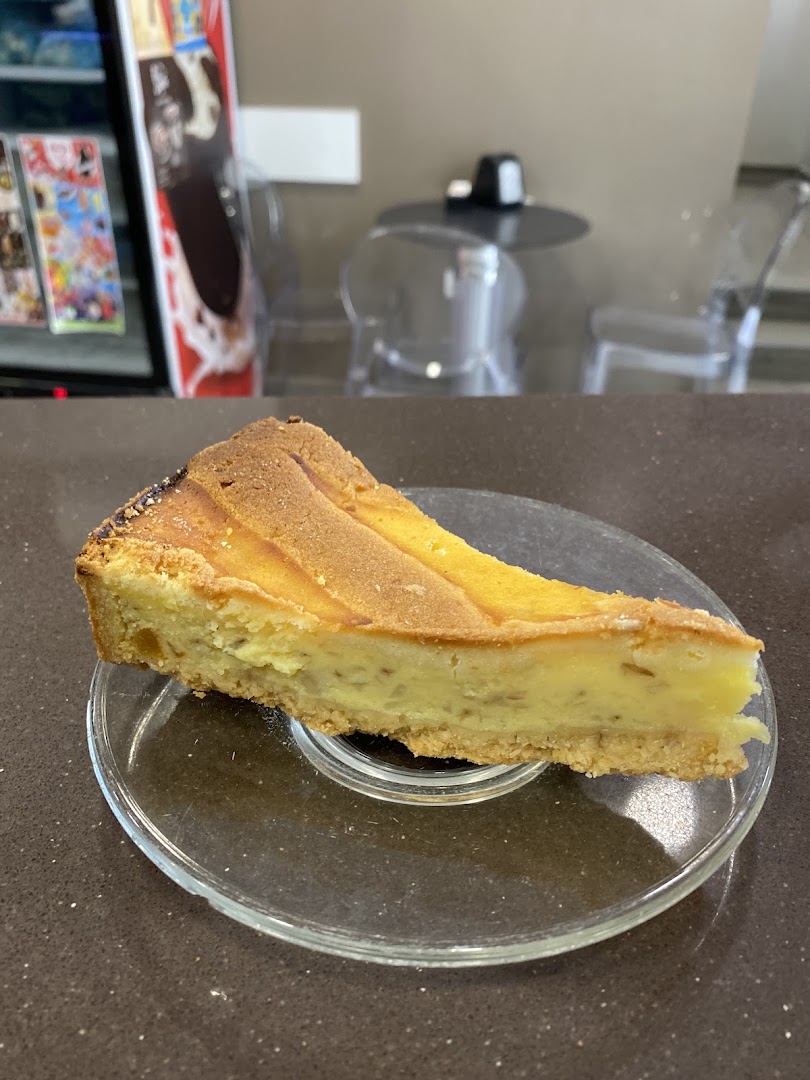 La Nota Snack Bar Tabaccheria