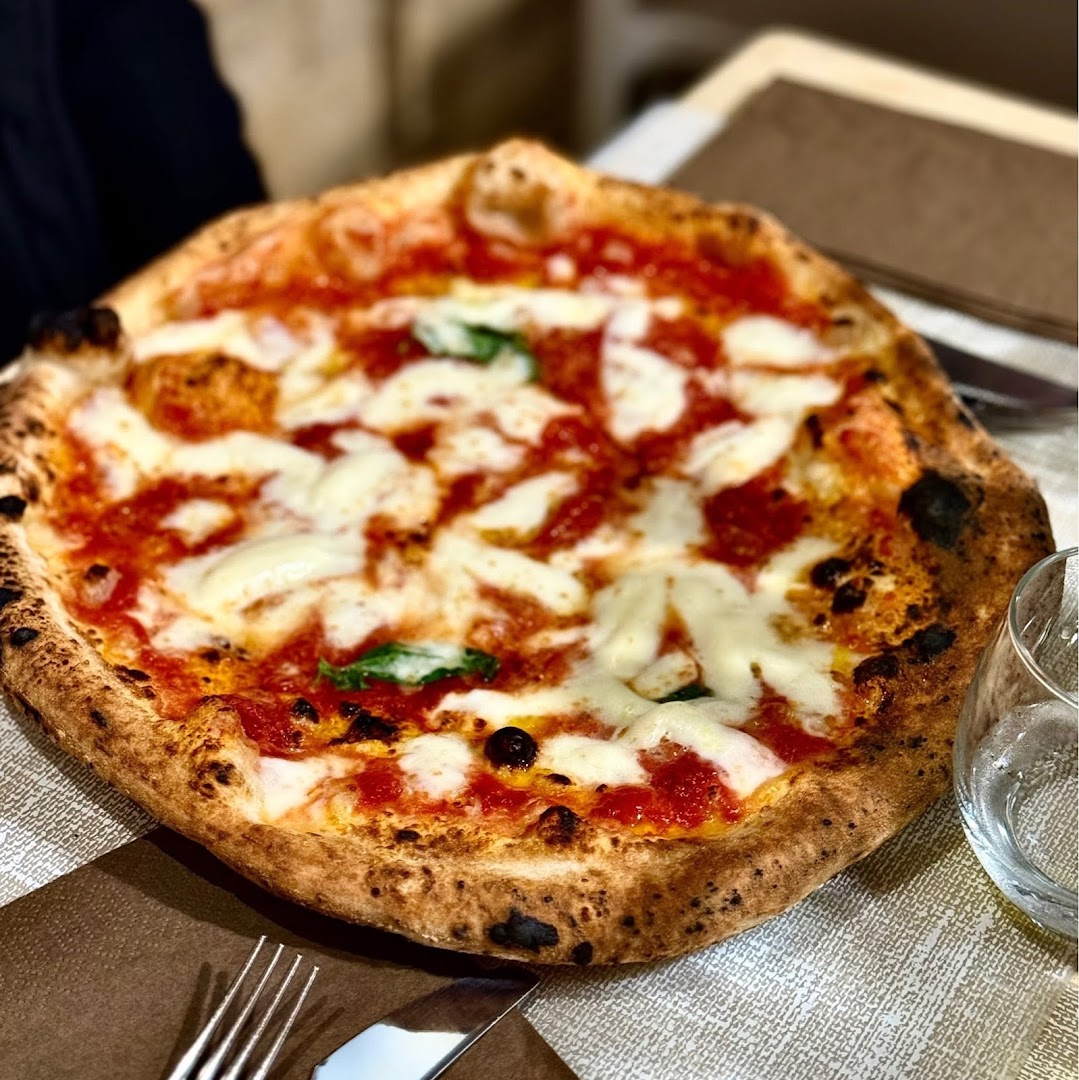 La Notizia 53, Napoli