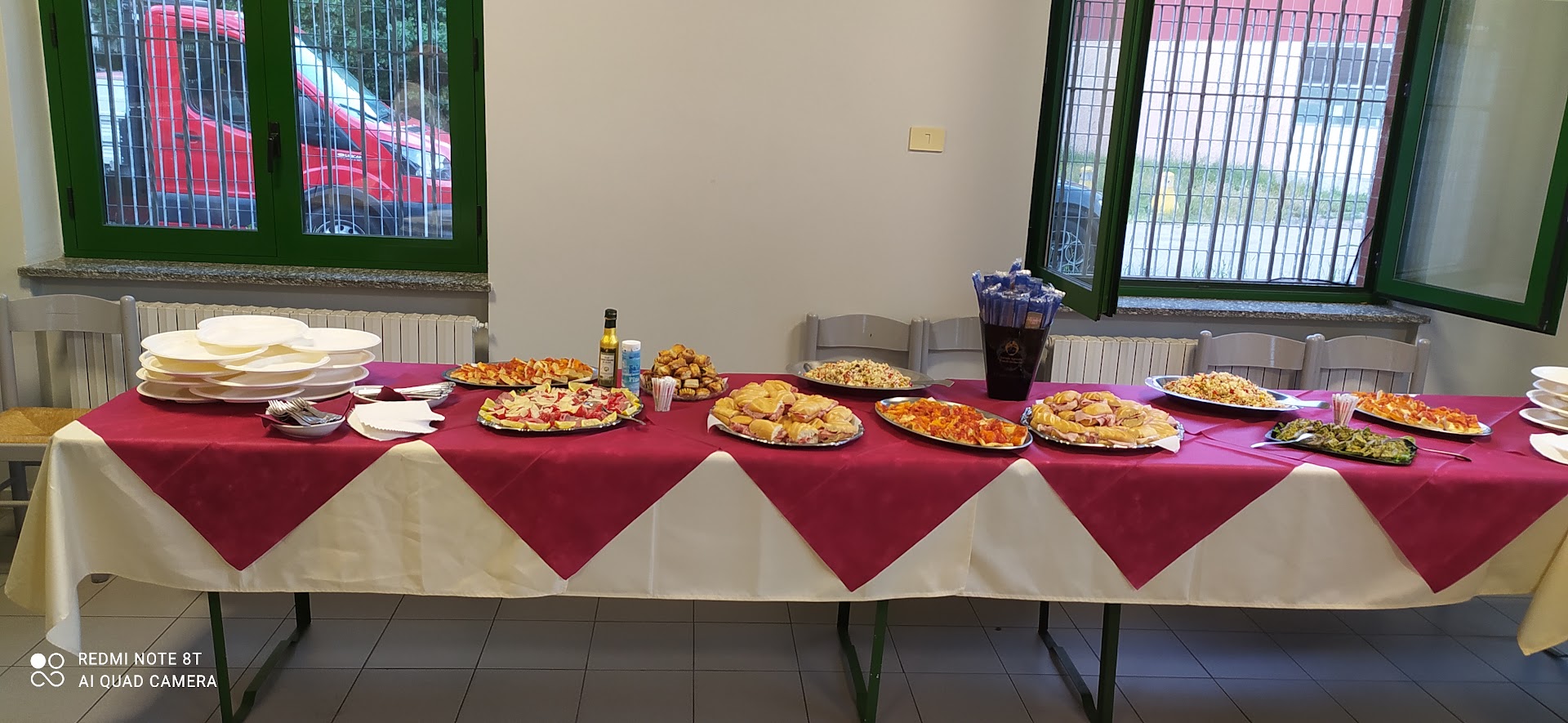 La Nuova Baracca | Circolo Don Gino Bosticco