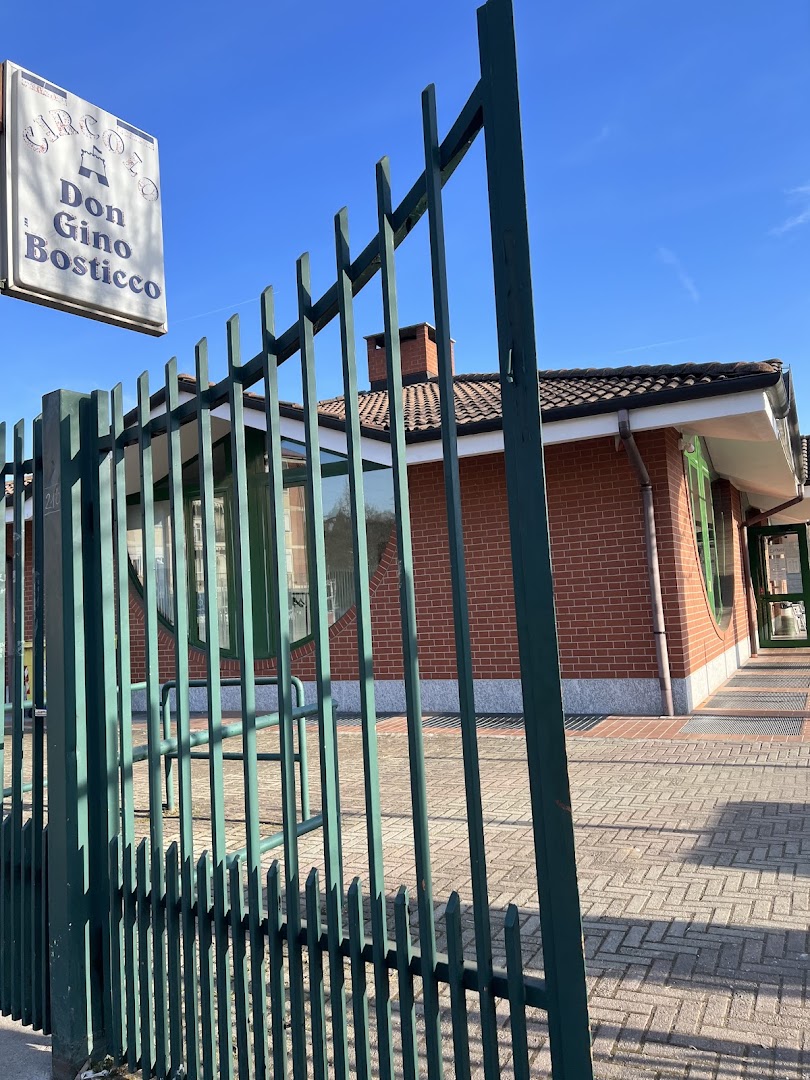 La Nuova Baracca | Circolo Don Gino Bosticco