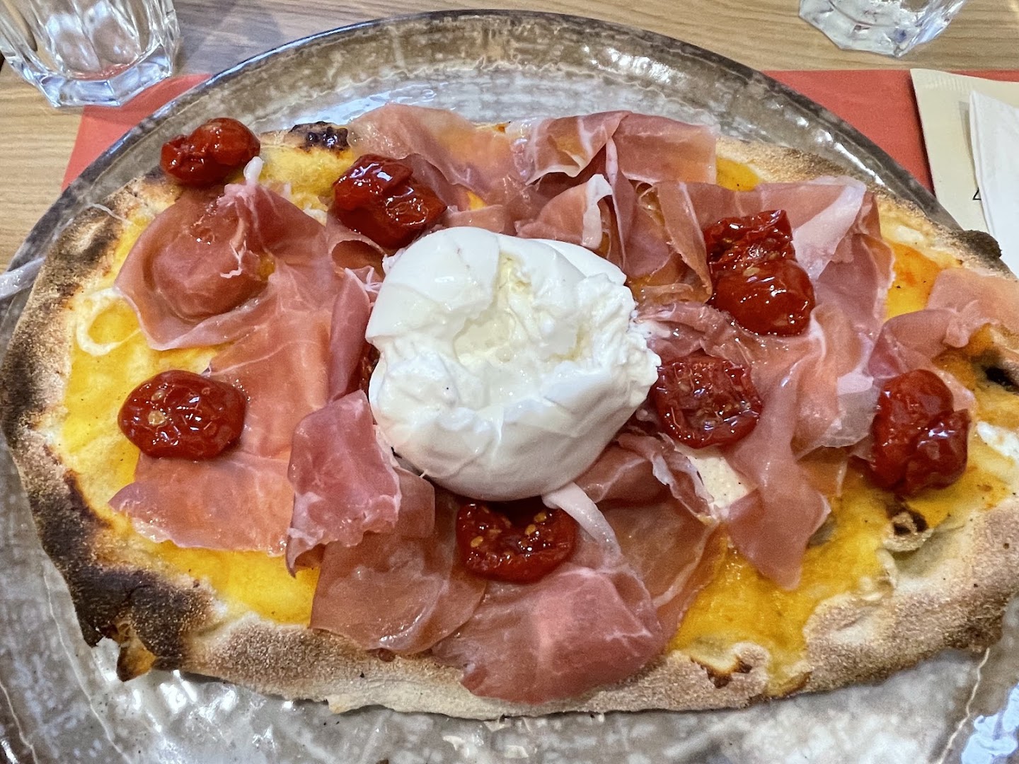 La Nuova Botte Del Re
