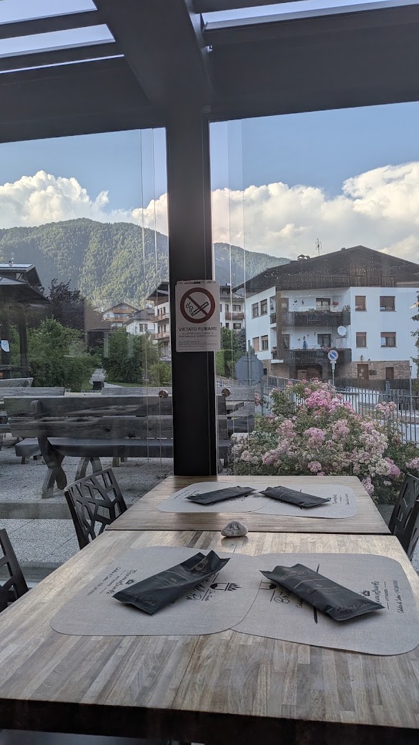 La Nuova Botte Del Re, Calalzo di Cadore