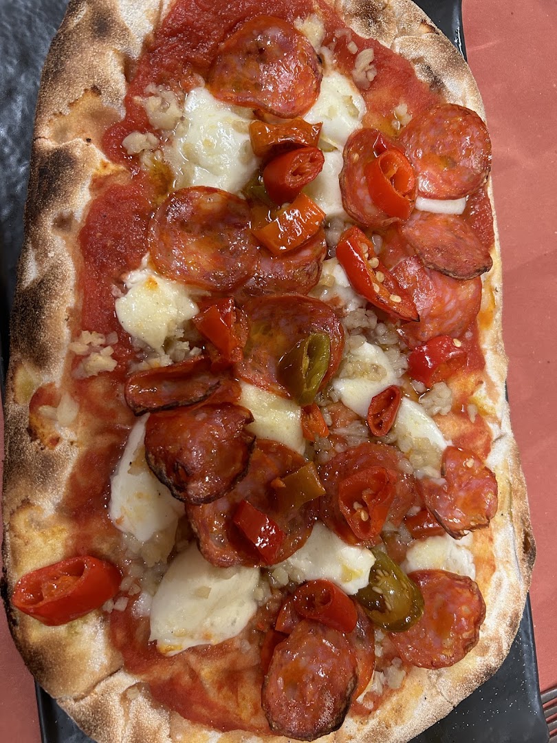 La Nuova Botte Del Re