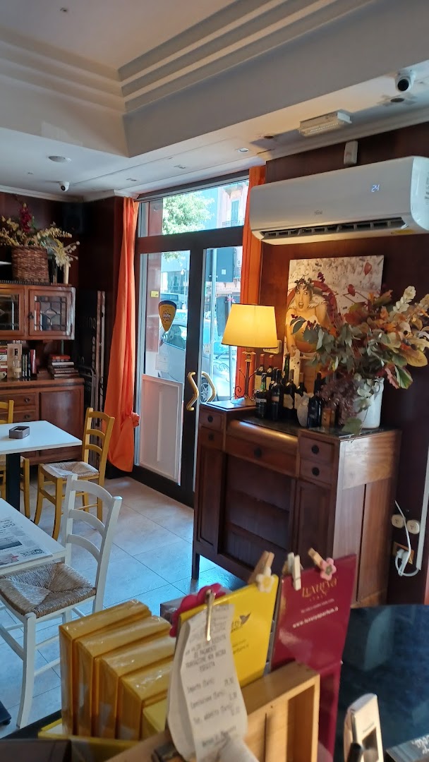 La Nuova Caffetteria