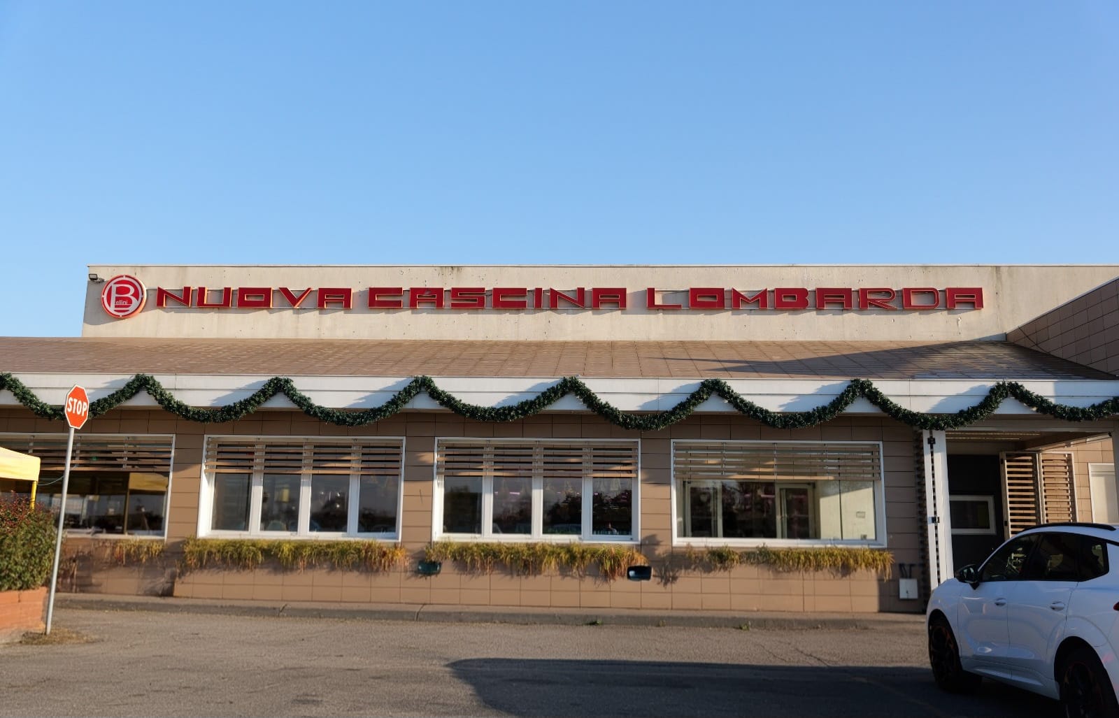 La Nuova Cascina Lombarda Srl