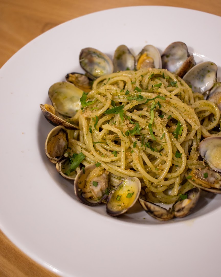 La Nuova Casetta Ristorante Pizzeria