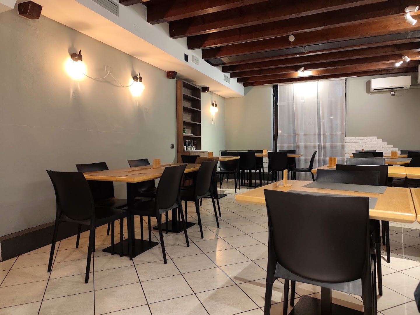 La Nuova Casetta Ristorante Pizzeria