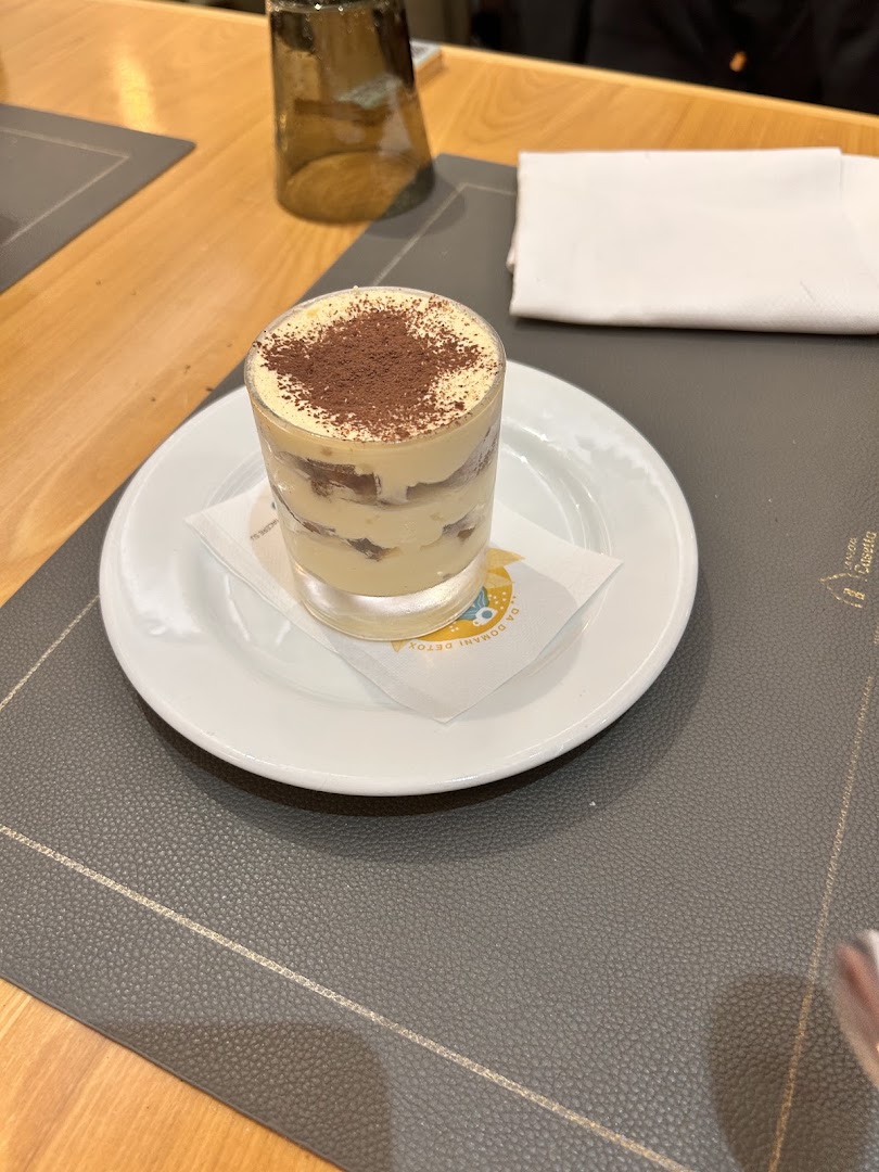 La Nuova Casetta Ristorante Pizzeria