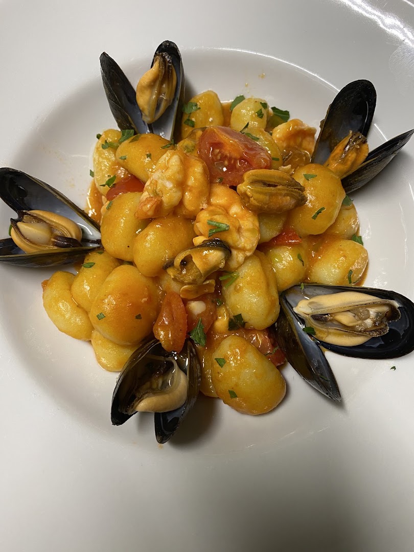 La Nuova Casetta Ristorante Pizzeria, Brescia