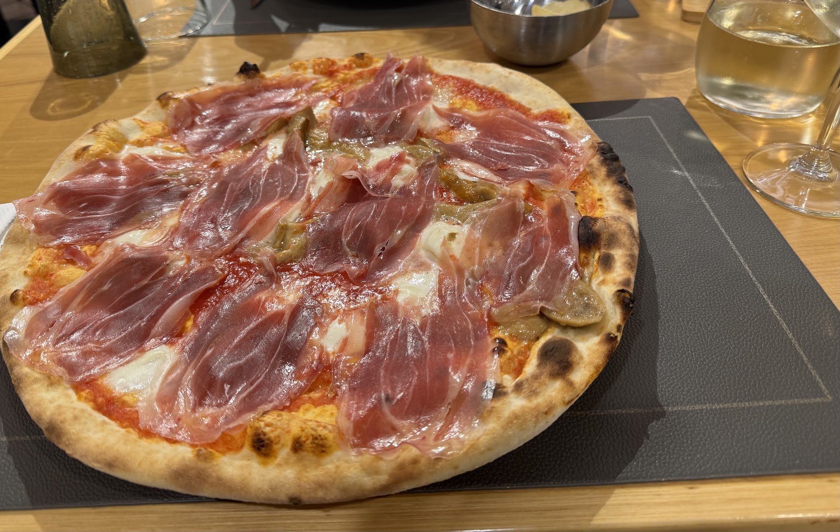 La Nuova Casetta Ristorante Pizzeria