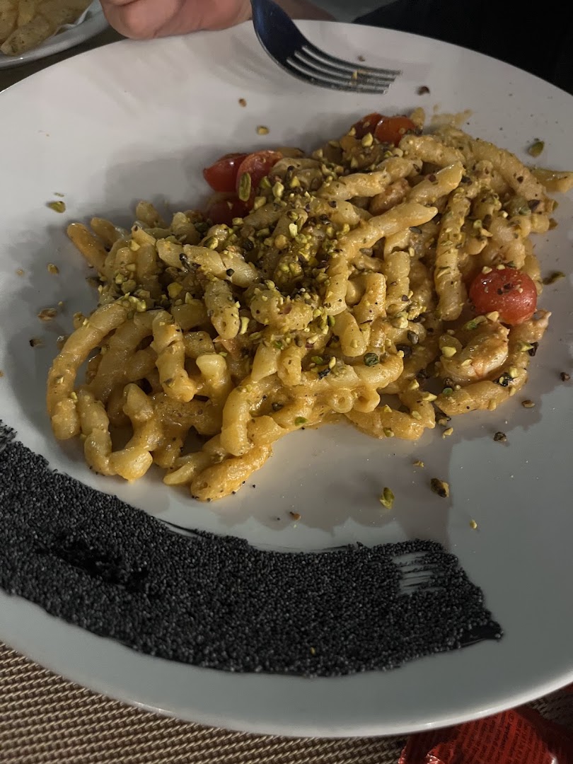 La Nuova Coccinella Di Salvo & Family