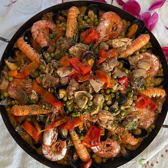 La Nuova Conchiglia di Ungaro Vito, Morazzone