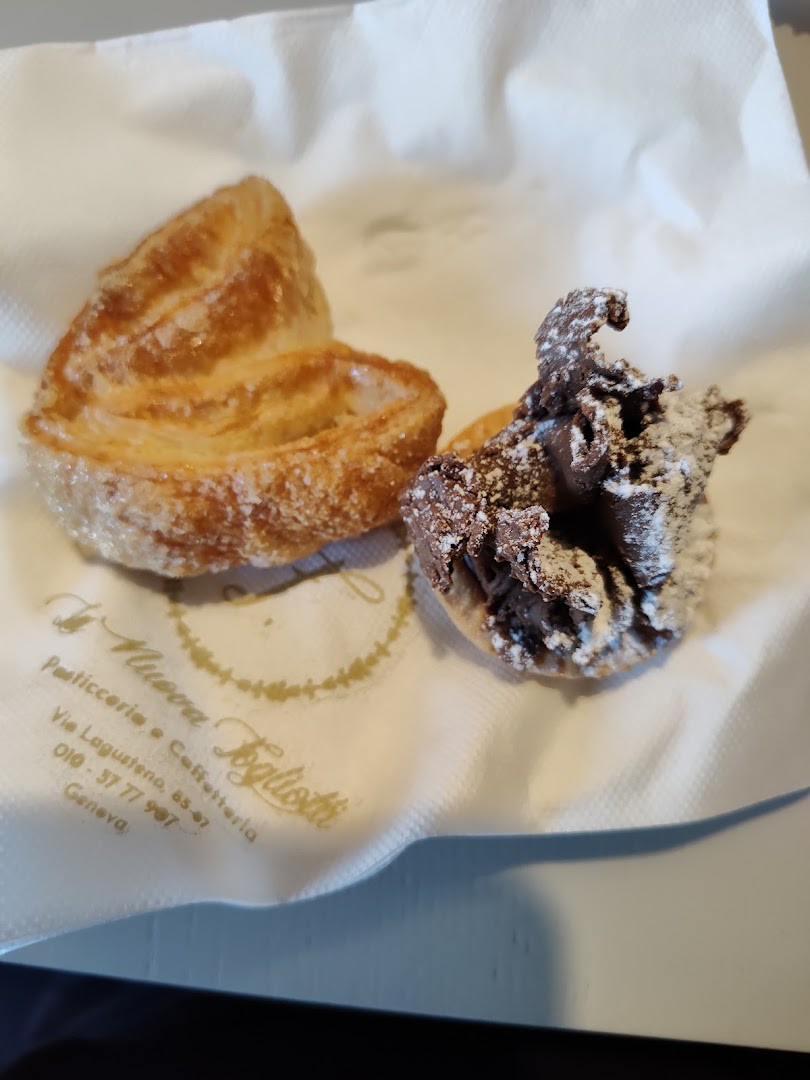 La Nuova Fogliotti - Pasticceria e Caffetteria