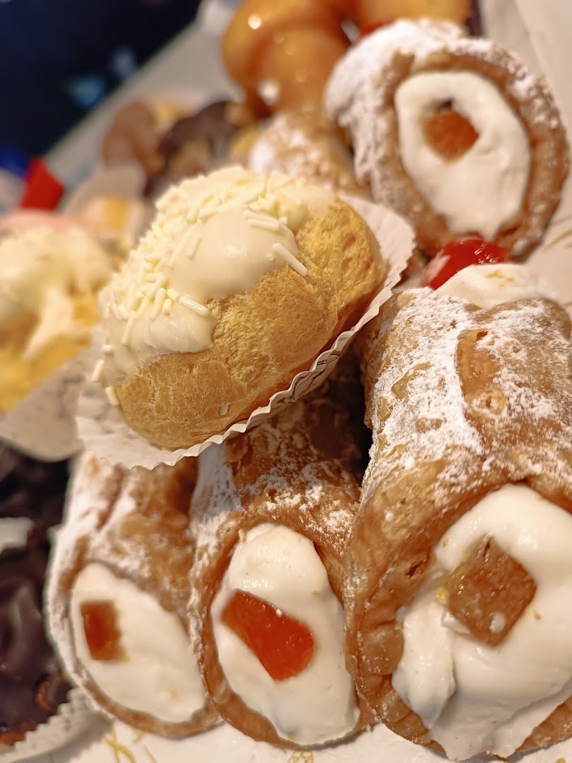 La Nuova Fogliotti - Pasticceria e Caffetteria