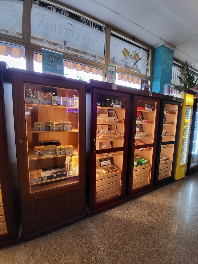 La Nuova Gisella, Monfalcone