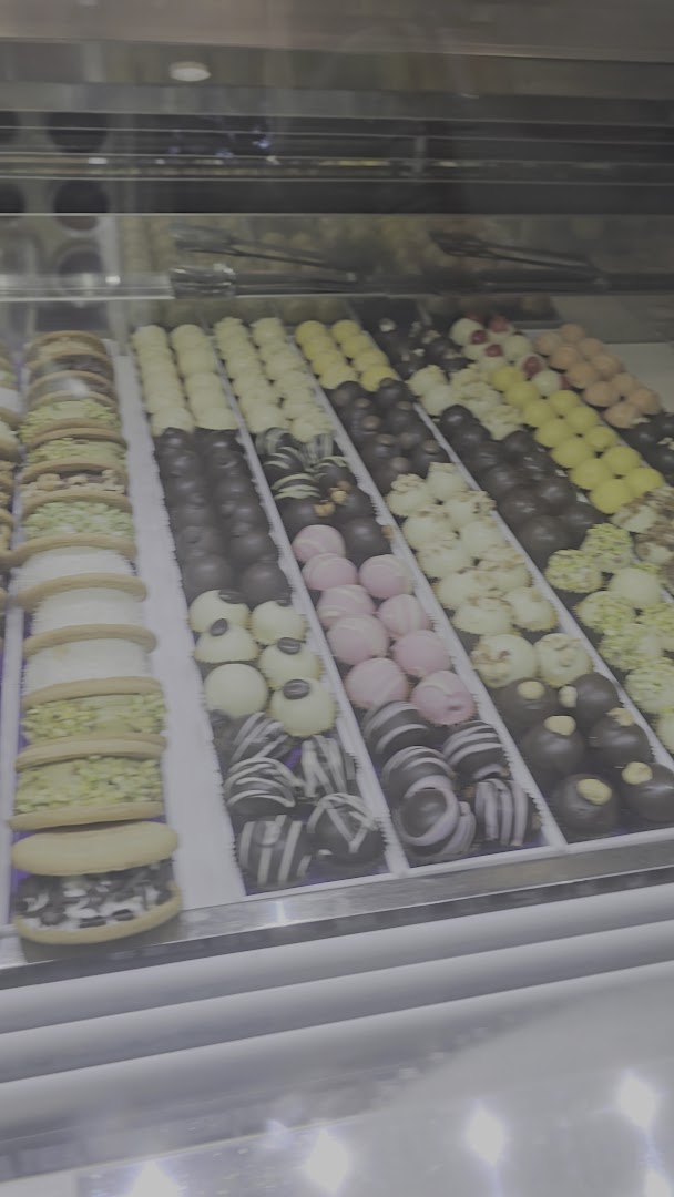 La Nuova Idea del Gelato