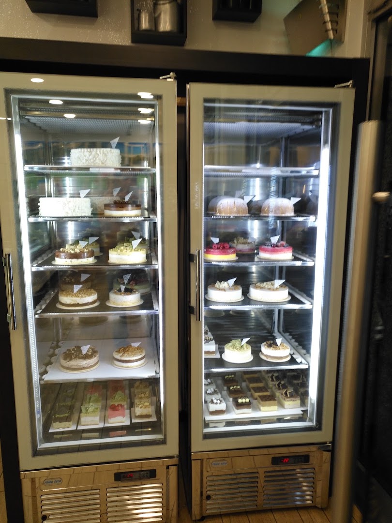 La Nuova Idea del Gelato