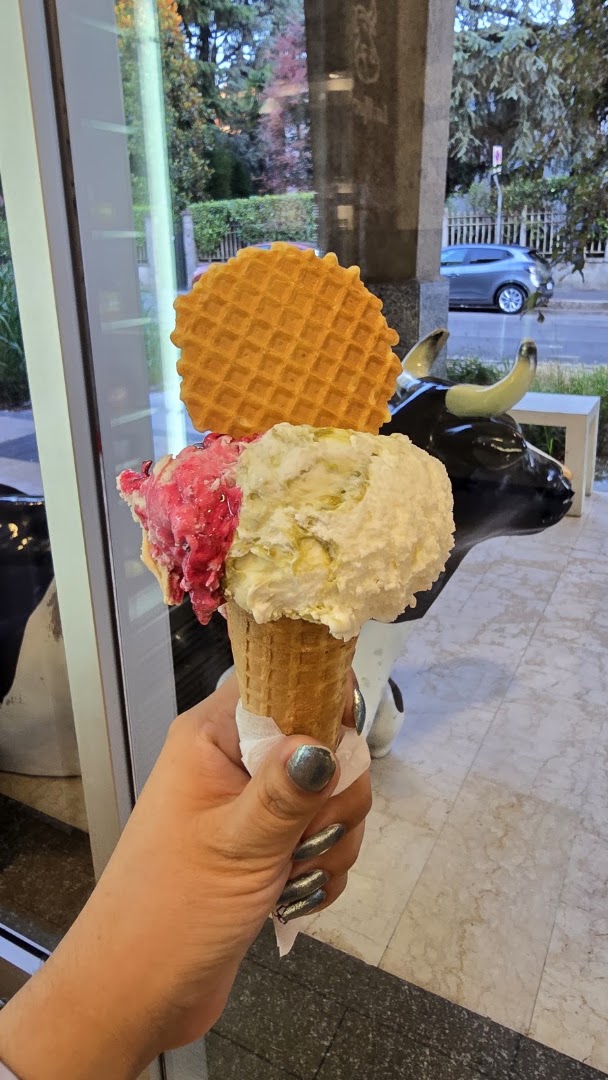 La Nuova Idea del Gelato
