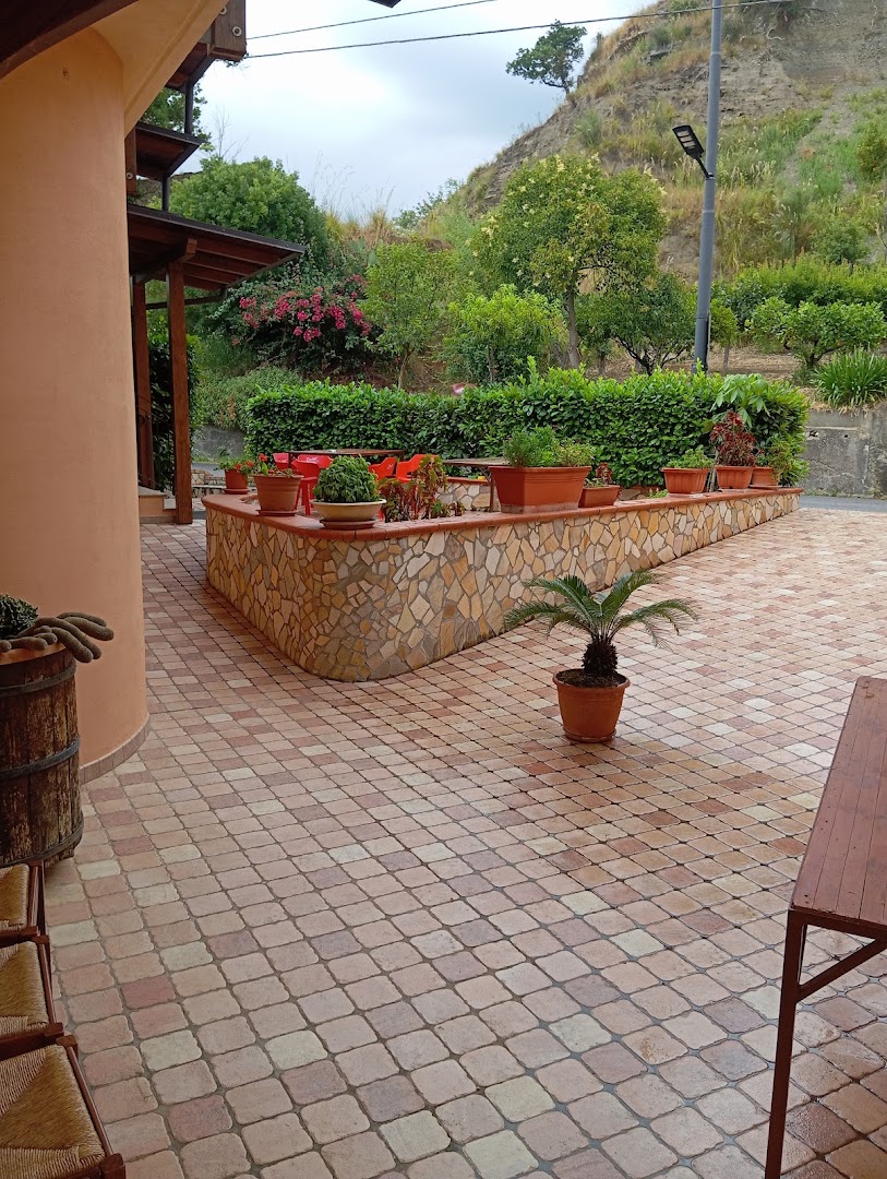 La Nuova Locanda da Mamma Ada, Orsomarso