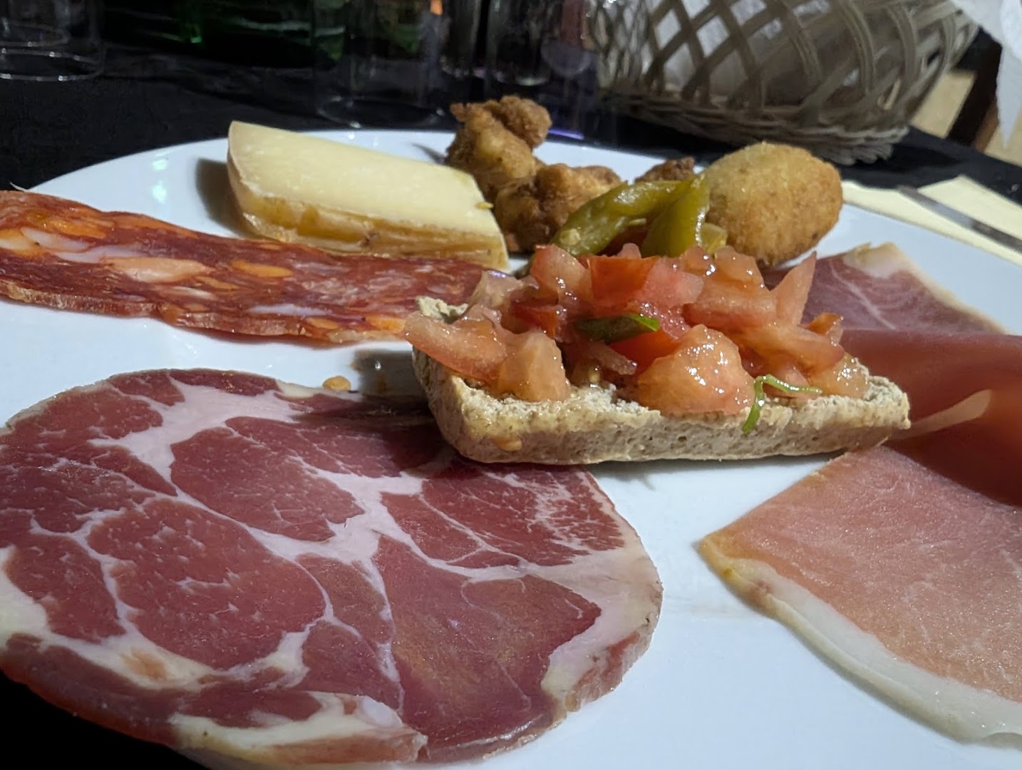 La Nuova Locanda da Mamma Ada